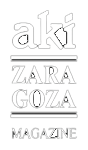 Aki Zaragoza